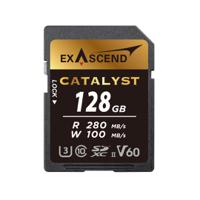 EX128GSDV60, Exascend