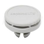 VENT-PQ1NGY-O8001, Amphenol Industrial