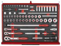 TKS26R702F, Teng Tools