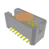 TFM-107-02-S-D-K-TR, Samtec