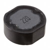 PM125S-220M-RC, Bourns Inc.