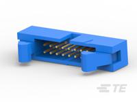 1761685-6, TE Connectivity