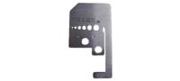 RS PRO Blade Spare blade for use with Wire Stripper