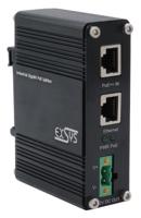 Exsys Industrial Ethernet Switch