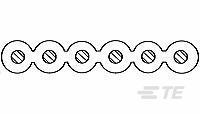 1-57131-0, TE Connectivity