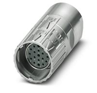 1629149 Phoenix Contact, M23 PRO M23 Connector, 8 contacts Socket
