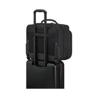 653631 Wenger Legacy Black 15.6in  Laptop Laptop Bag, BlackWenger