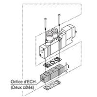 SY5000-39-1FA-Q, SMC