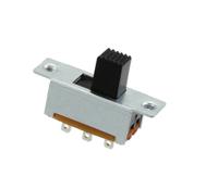 MFS201N-Z, NIDEC COPAL ELECTRONICS GMBH
