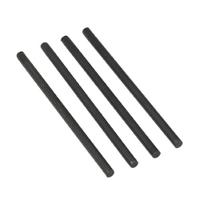 Avery Black Letter Tray
