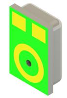 AMM-2742-B, PUI Audio