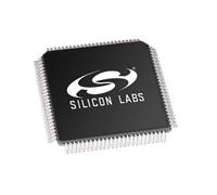 EFM32LG280F256G-F-QFP100 Silicon Labs