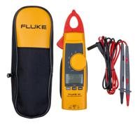Fluke-365 Fluke 365 Continuity, Current, Resistance, Voltage Clamp Meter, Max Current 200A ac, 200A dc CAT III 600 V