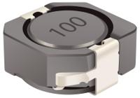SRR1050A-470Y Bourns, SRR1050A, 1050 Yes Wirewound Surface Mount Inductor with a Ferrite Core, 47 μH Shielded ±30 % 2 A Idc