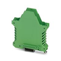2854212 Phoenix Contact DIN Rail Housing Enclosure Type, Polyamide DIN Rail Enclosure