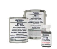 MG Chemicals Black Acrylic Electronics Varnish & Lacquer for Corrosion Protection