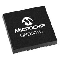 UPD301C/KYX, Microchip