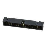 HIF3FC-40PA-2.54DS(71), Hirose Electric Co Ltd