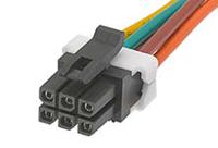 45132-0601, Molex