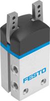 FMA-63-2,5-1/4-EN, Festo