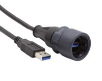 PXP6040/AA3/2M00, Bulgin