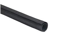 170-01014 TWIST-IN 19-PET-BK, Hellermanntyton