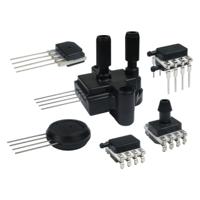SSCDRRN001PDAA5, Honeywell