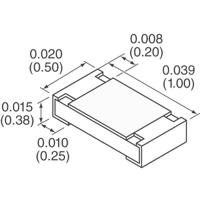 EZA-EG2A50AX Panasonic Electronic Components