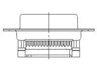 F15S15-K49 / 1731090280, Fct From Molex