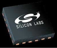 EFM32ZG110F32-B-QFN24 Silicon Labs