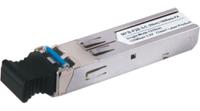 Planet MFB-F20 Fibre Optic Transceiver, LC Connector, 125Mbps 1310nm SFP