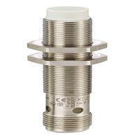 XS512B1PBM12 Telemecanique Sensors PNP Inductive Sensor 2 mm Detection Range, Barrel 50mm length, 12 → 48 V dc, IP67