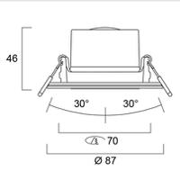 90016, Sylvania