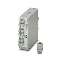1343388 Phoenix Contact Network Distributor Box