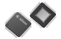 XMC4400F64F512BAXQMA1, Infineon