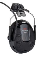 MT13H220P3E 3M PELTOR ProTac III Speak & Listen Communication Ear Defender, 25dB