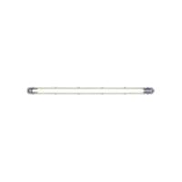 90068 Sylvania 13.3 W LED Batten Light, 240 V LED Batten, 1.28 m Long, IP65Sylvania