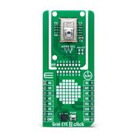 MIKROE-6208, Mikroelektronika
