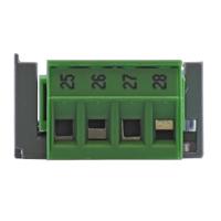 703590-0-54 (Interface RS422/485), Jumo