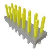 TMM-107-03-F-D, Samtec