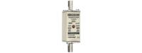 Y216543 Mersen 80A NH Fuse, NH000, 500V ac