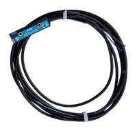 IQ08-02BPOKW2S SICK Inductive Block Proximity Sensor, 2 mm Detection, PNP NC, 10 → 30 V dc