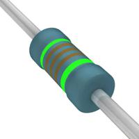 MBB02070C5111DRP00 Vishay Beyschlag/Draloric/BC Components