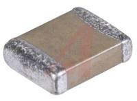 12061C104MAT2A AVX 100nF Multilayer Ceramic Capacitor MLCC 100 V dc ±20% X7R Dielectric 1206 SMD Max. Op. Temp. +125°C