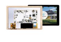 RVT101HVSNWC00V1.0A, Riverdi