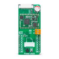 MIKROE-6460, MikroElektronika