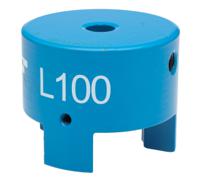 PHE L100HUB, SKF