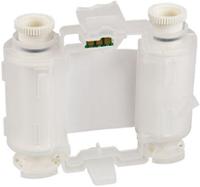 M71-R4400-WT Brady Cable Label Printer Ribbon, For Use With BMP71 Label Printers
