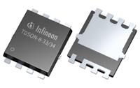 IAUC120N04S6N013ATMA1, Infineon