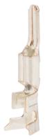 50038-8000 Molex Mizu-P25 Series Male Crimp Terminal, 22AWG Min, 20AWG Max